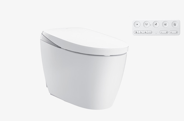 WASHLET? G5N CES7C311KCN