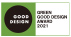 Green Good Design Award 2021