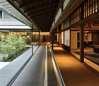 The Ritz-Carlton, Kyoto