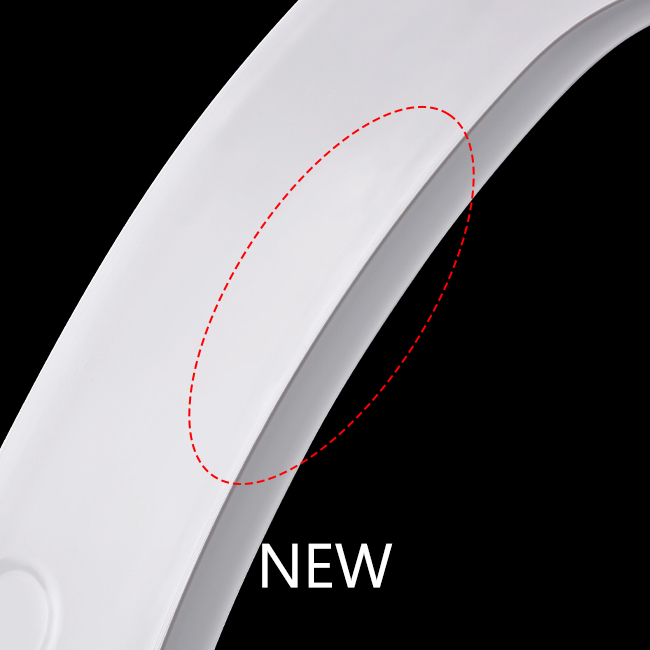 潔凈材質(zhì) 1