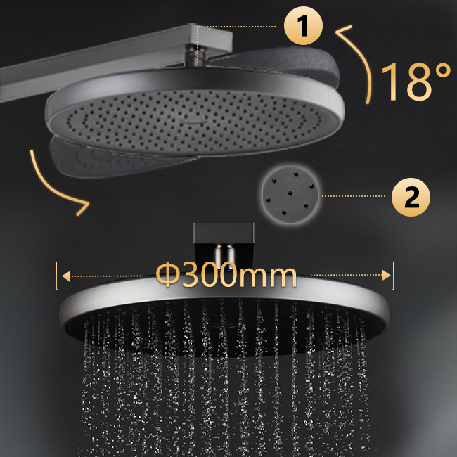 超大置物平臺(tái)  解放雙手