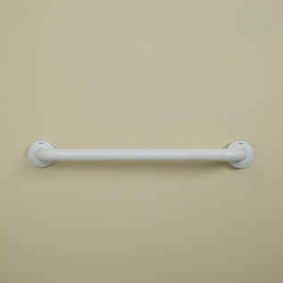 表面白色軟樹脂噴涂