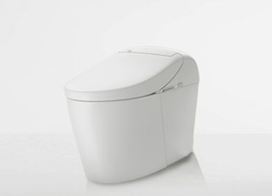 衛(wèi)洗麗®智能一體型坐便器