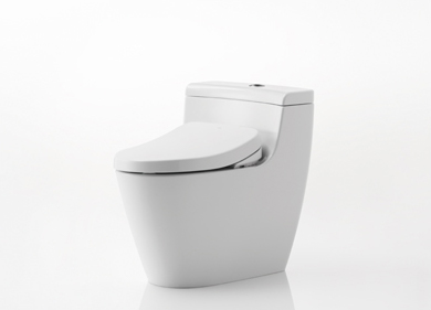 衛(wèi)洗麗®智能組合坐便器