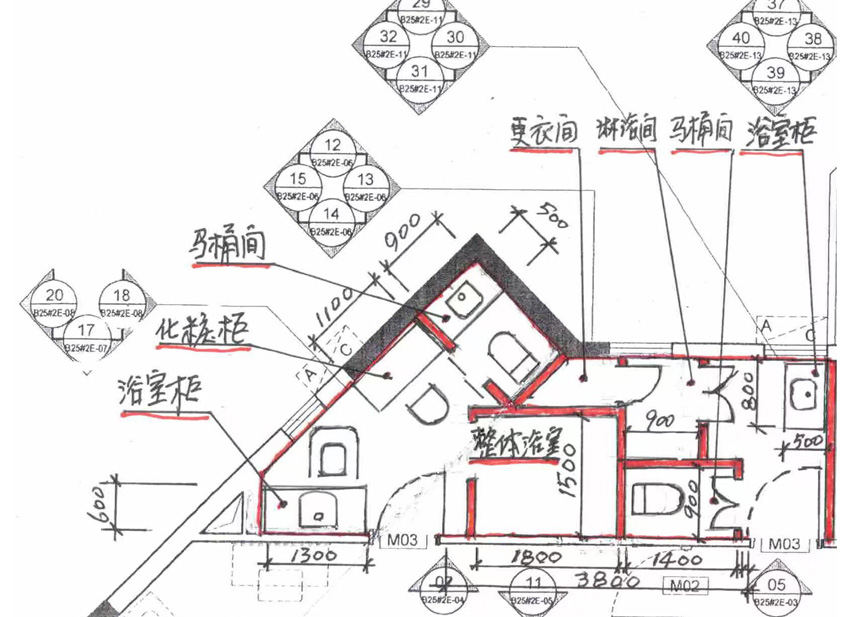 業(yè)主訴求