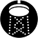 環(huán)繞水流淋浴技術