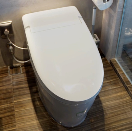 上海 融創(chuàng)濱江壹號(hào)院