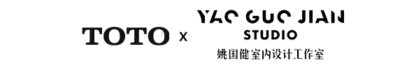 姚國(guó)健室內(nèi)設(shè)計(jì)工作室 logo